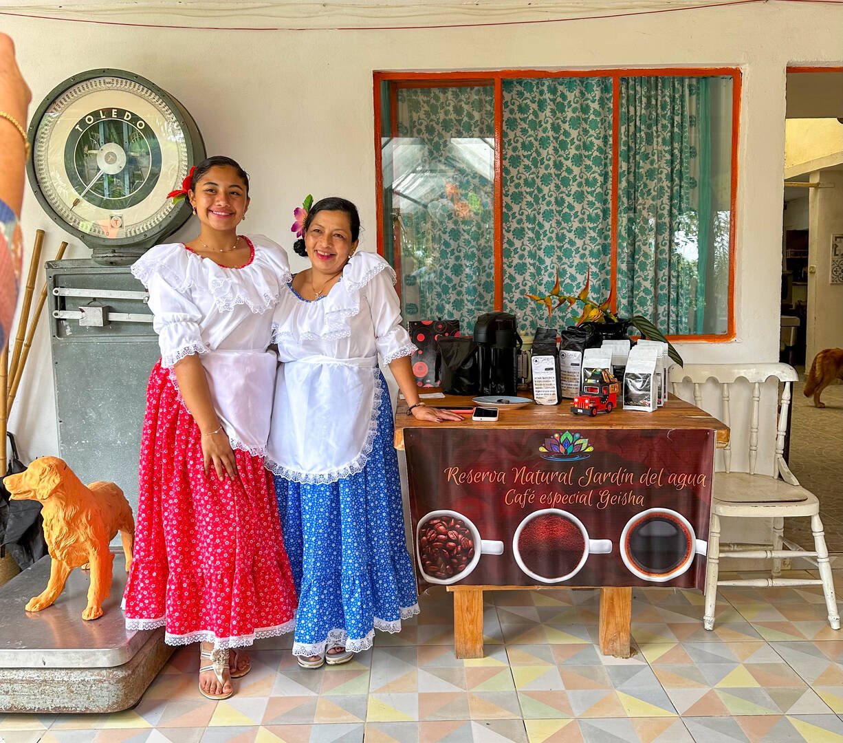 Cultivo de café