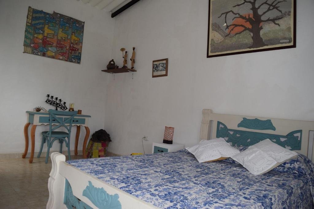 Habitación