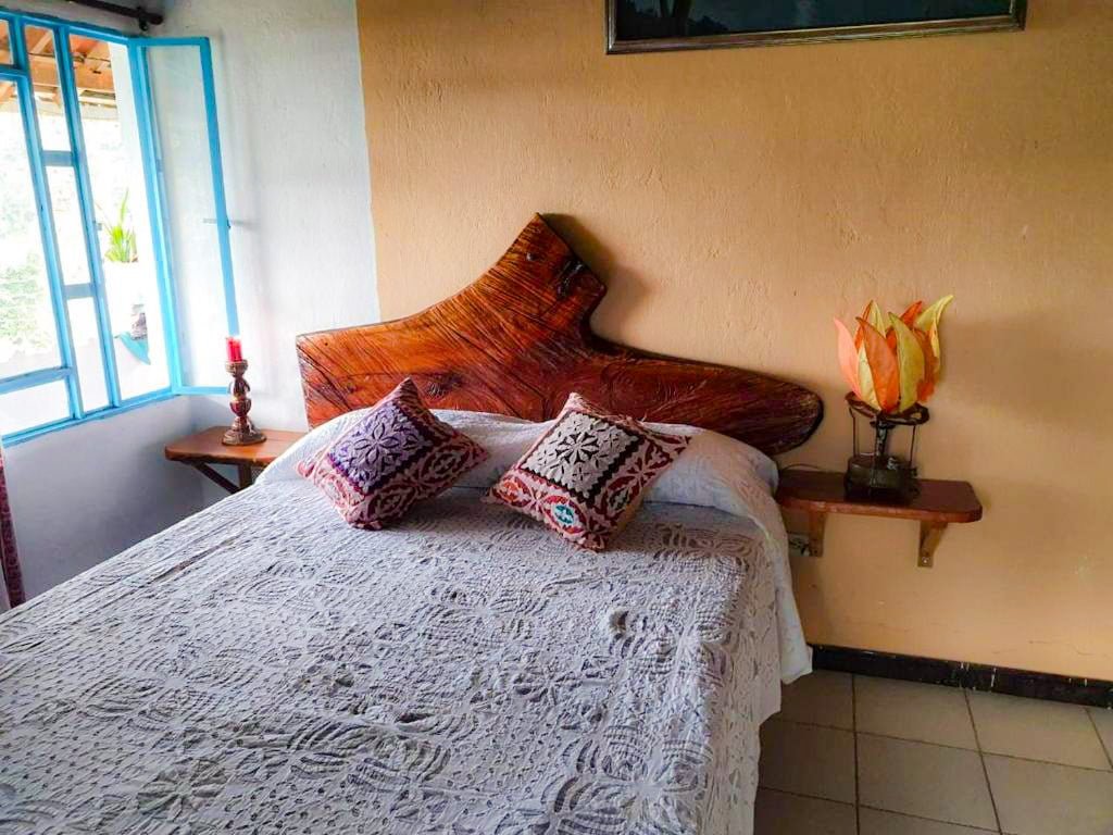 Habitación