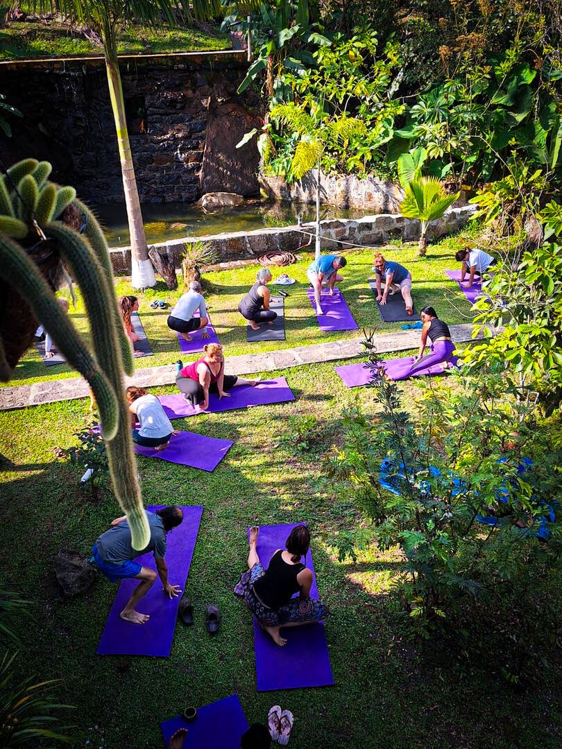 Yoga