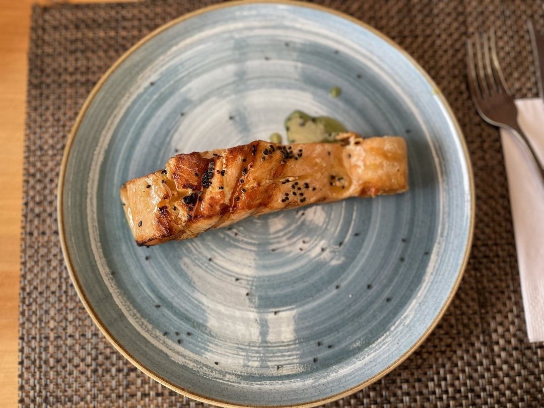 Salmón